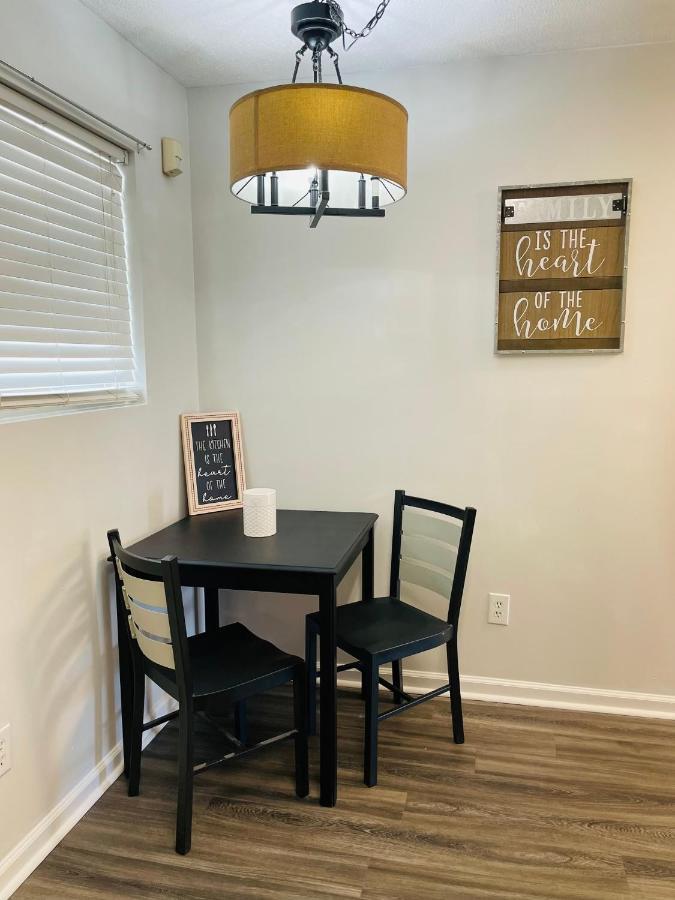 Spacious 1King Bd/2Queen Bd/* 1 Mile From I-85 Lexington Zewnętrze zdjęcie