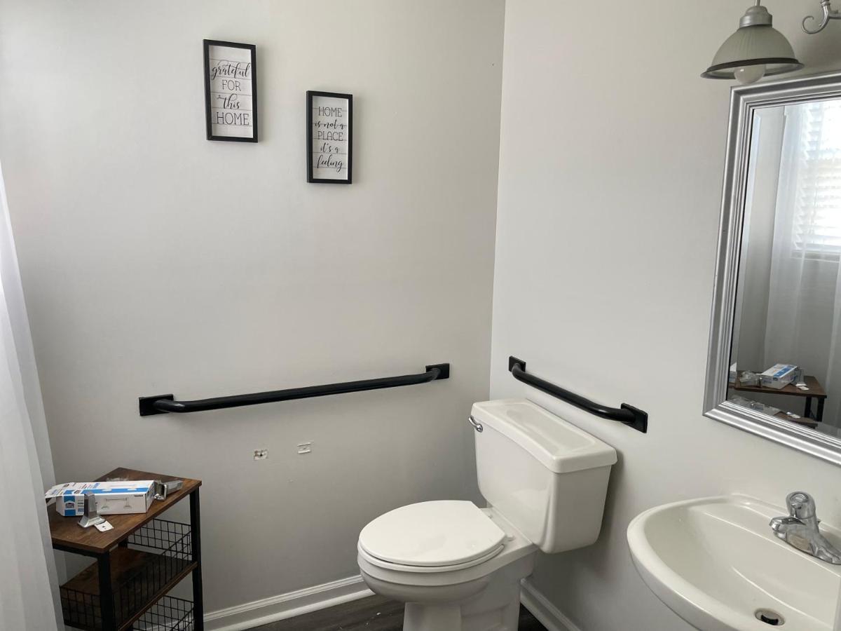 Spacious 1King Bd/2Queen Bd/* 1 Mile From I-85 Lexington Zewnętrze zdjęcie