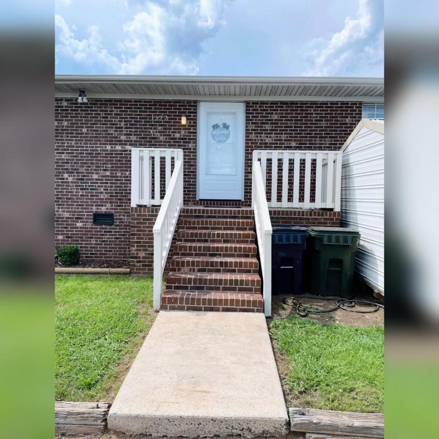 Spacious 1King Bd/2Queen Bd/* 1 Mile From I-85 Lexington Zewnętrze zdjęcie