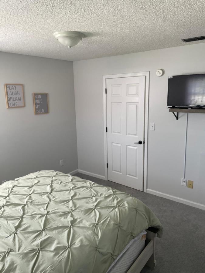 Spacious 1King Bd/2Queen Bd/* 1 Mile From I-85 Lexington Zewnętrze zdjęcie