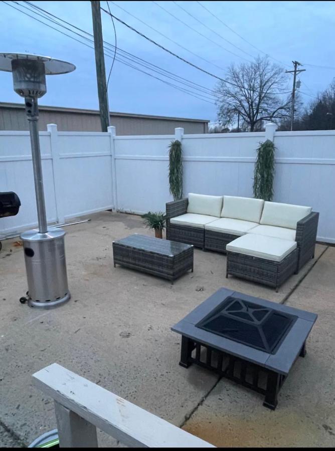 Spacious 1King Bd/2Queen Bd/* 1 Mile From I-85 Lexington Zewnętrze zdjęcie